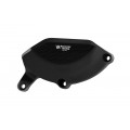 Bonamici Racing Engine Protection Left Side for the Aprilia RSV4/RSV4 Factory/Tuono V4 2021-2023 Bonamici Racing Engine Protection Left Side for the Aprilia RSV4/RSV4 Factory/Tuono V4 2021-2023